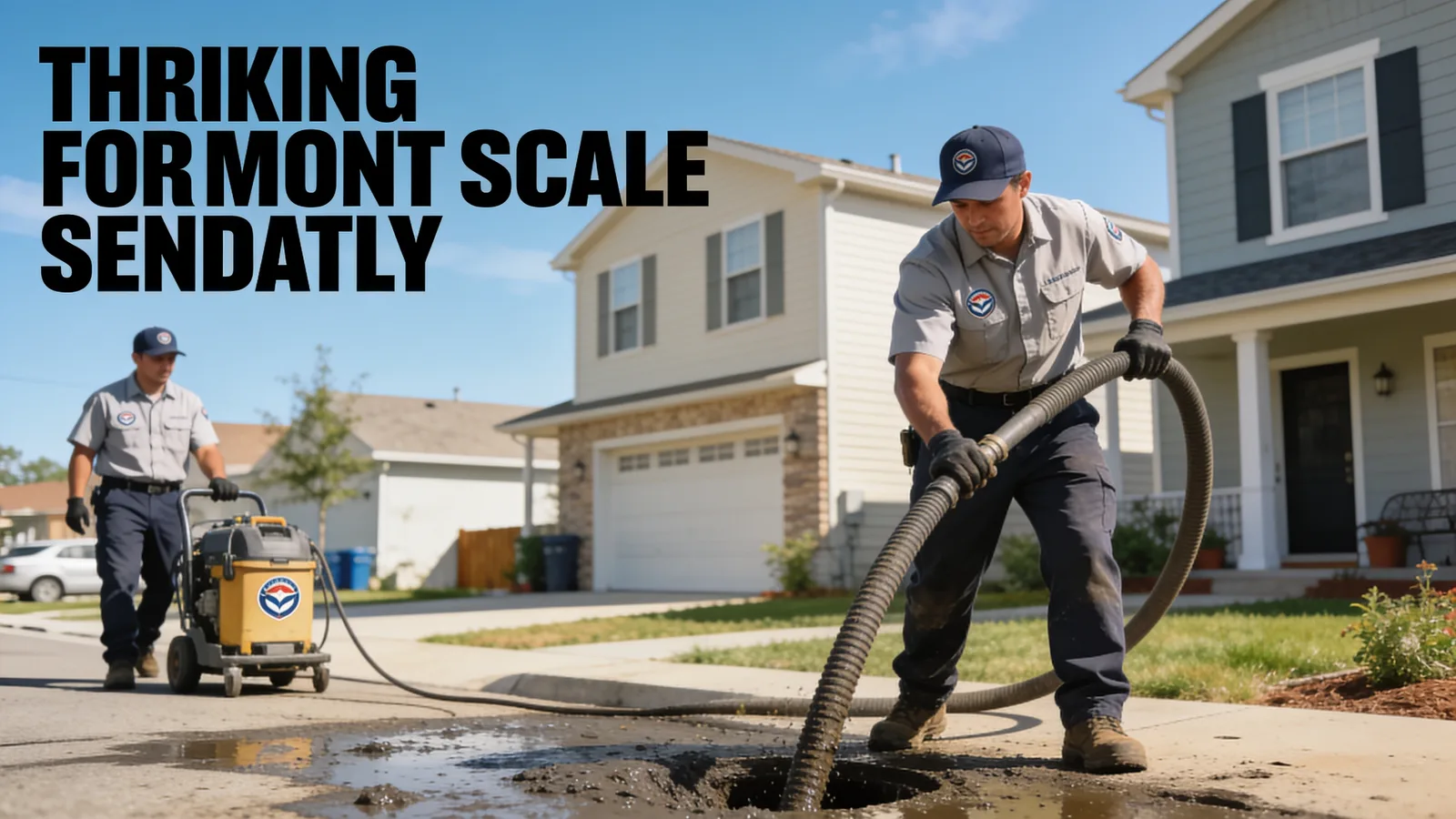 Sewage Cleanup in Terry, MT near me
